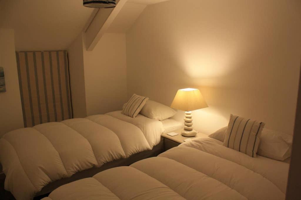 Bojewyan Cottage, Sandy Beaches And Great Walking 彭赞斯 外观 照片